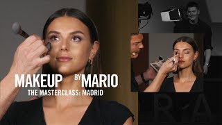 Makeup By Mario Masterclass: Soft Glam with Master Mattes®: The Neutrals screenshot 3