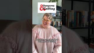 Dungeons and Knitting 2026 Ep. 2   New cast on alert!