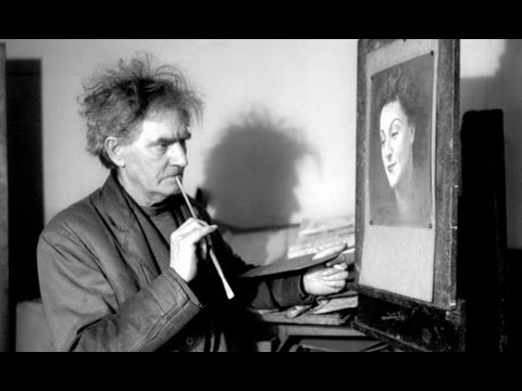 Spare's Witchcraft - Visionary Artist and Chaos Witch - Austin Osman Spare