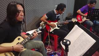 Download Lagu M Daud Kilau - Cek Mek Molek cover MP3