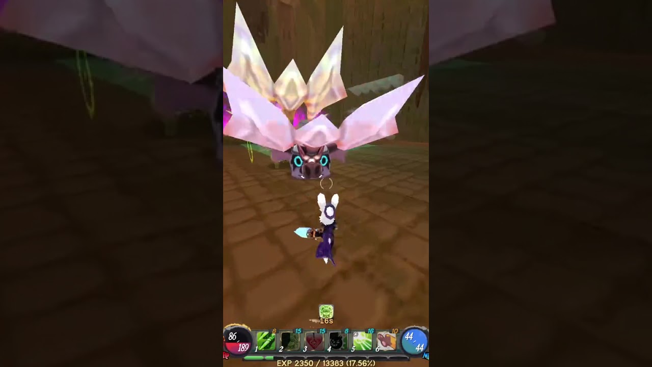 Big Boys | #bunny___killer on #Twitch #Atlyss #furry #RPG #FYP #melee #jumpscare #boars #streamer