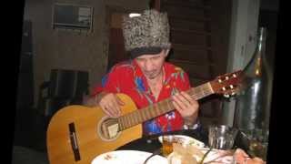 картинка: Максим Ермачков - Асса (памяти Олега Коломейчука)