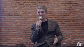 видео: Эль Лисицкий. «Знаки нового дальше» // Дмитрий Козлов картинка: Эль Лисицкий. «Знаки нового дальше» // Дмитрий Козлов