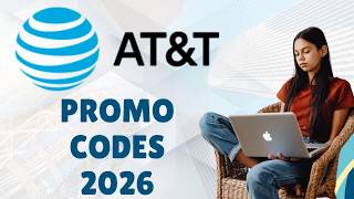 AT&T Promo Codes 2026 🔥 Working AT&T Coupons & Internet Deals (Save $50–$100 Today!)