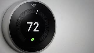 e298 Error on Nest Thermostat | How to fix