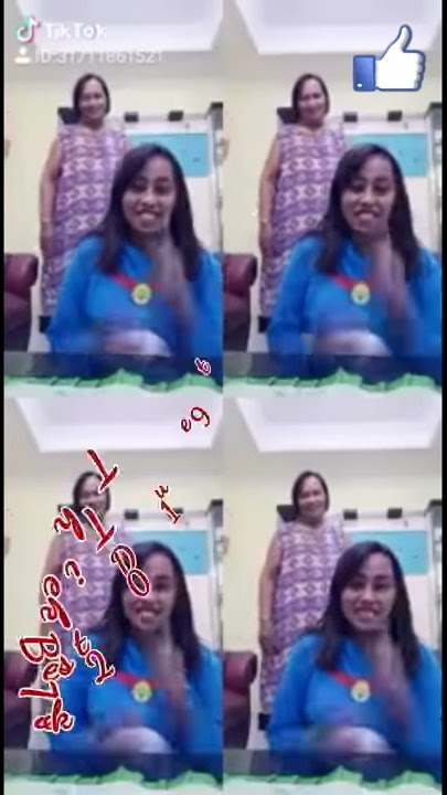 Tik Tok Ambon Viral - Ambon Video #shorts