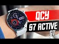 QCY S7 Active GT Akıllı Saat incelemesi