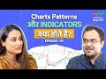 How to use Indicators  Chart Patterns in trading  Trading for Beginners Masterclass  EP03