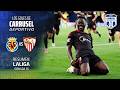 ¡Sevilla CREE EN LA PERMANENCIA! - Resumen de goles del Villarreal CF 2-3 Sevilla FC Mp3 Song
