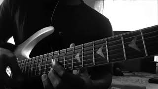 Andra And The Backbone  Dengarkan Aku  Solo Guitar 