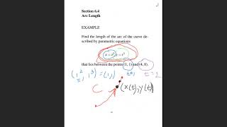 MATH 182 CRN 22018 Section 6 4 Examples' Fall 2021