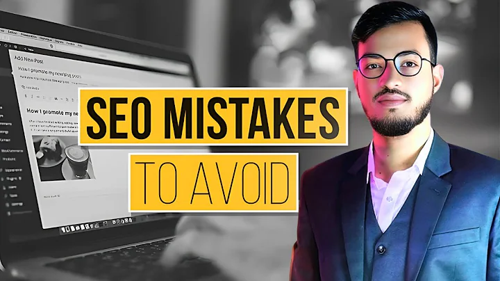 Top 10 SEO Mistakes Beginners Must Avoid in 2025 | Boost Rankings the Right Way