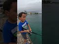 😅🎣TRALALELE FISHING #micronesia #fishing #palau