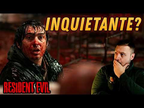 Video Il RESIDENT EVIL di ZACH CREGGER | TRAILER UFFICIALE | REACTION & PRIME IMPRESSIONI
