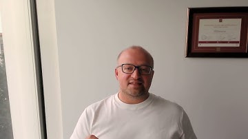 Andrius Bagdonavičius - Free Your Infrastructure Assessment