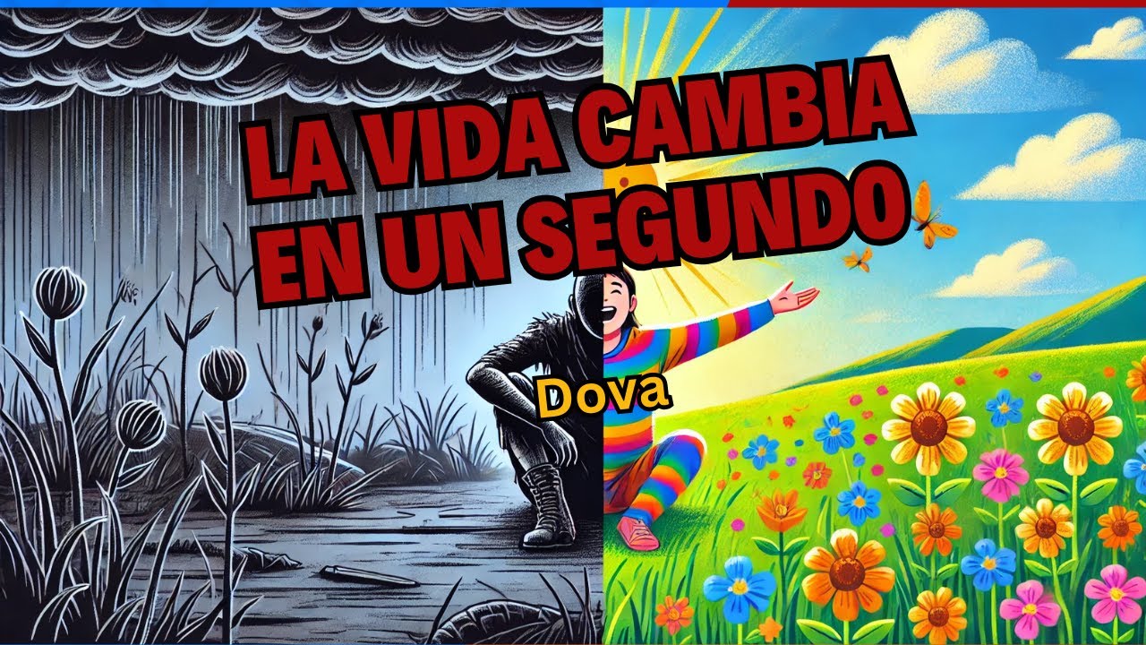La vida cambia en un SEGUNDO - YouTube