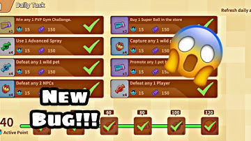 "Misson Dup Bug" || Trainers Arena || Blockman Go #trainersarena #blockmango #bug