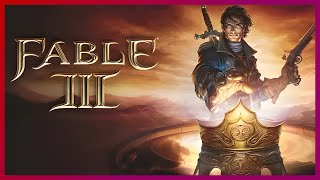 Fable 3 - Part #5