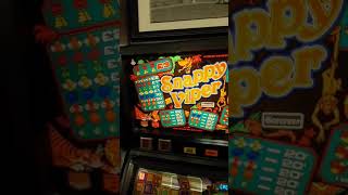 Rocky Horror, Snappy Viper, Instant Replay fruit machines screenshot 1