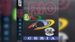 Rio - Cintaku Kepadamu