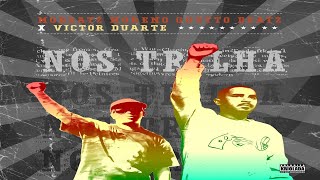 Victor Duarte - Kgb T Viv Ii Feat. Nelson Graça Prod. Mgbeatz Moreno