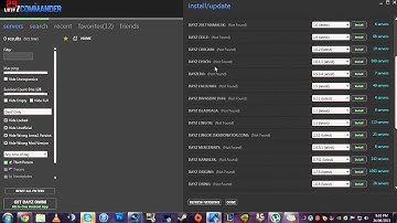 How to install DayZ using DayZ Commander