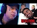 REAKTION auf A.B.K kritisiert MONTE & Knossi! 🤔 MontanaBlack Reaktion