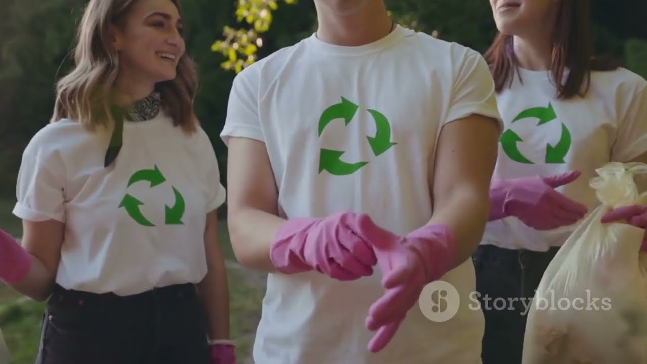 Economia Circulară si Industria Textila