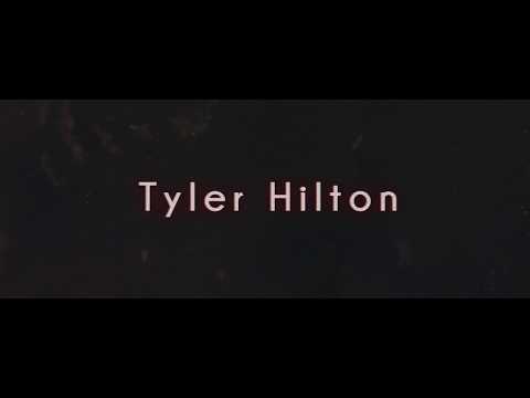 Tyler Hilton - How Long 'Til I Lose You (Official Lyric Video)