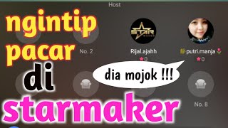 how to use ghost account. starmaker.