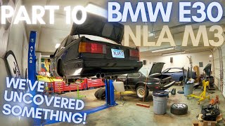 NLAM3 Part 10 Oh No What Did We Find Here!?