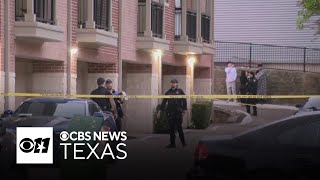 Deadly shooting near Downtown Fort Worth: suspect opens fire, victim fires back