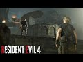 RESIDENT EVIL 4 Remeke - Batalha Fianl Entre Leon e Krauser!! - Parte 17