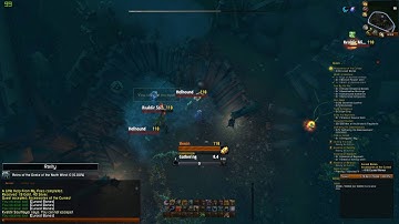 Accessories of the Cursed | WoW Quest (Updated Version 2016)