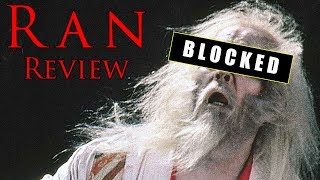 Ran | Samurai filmrecensie [Just Pictures]