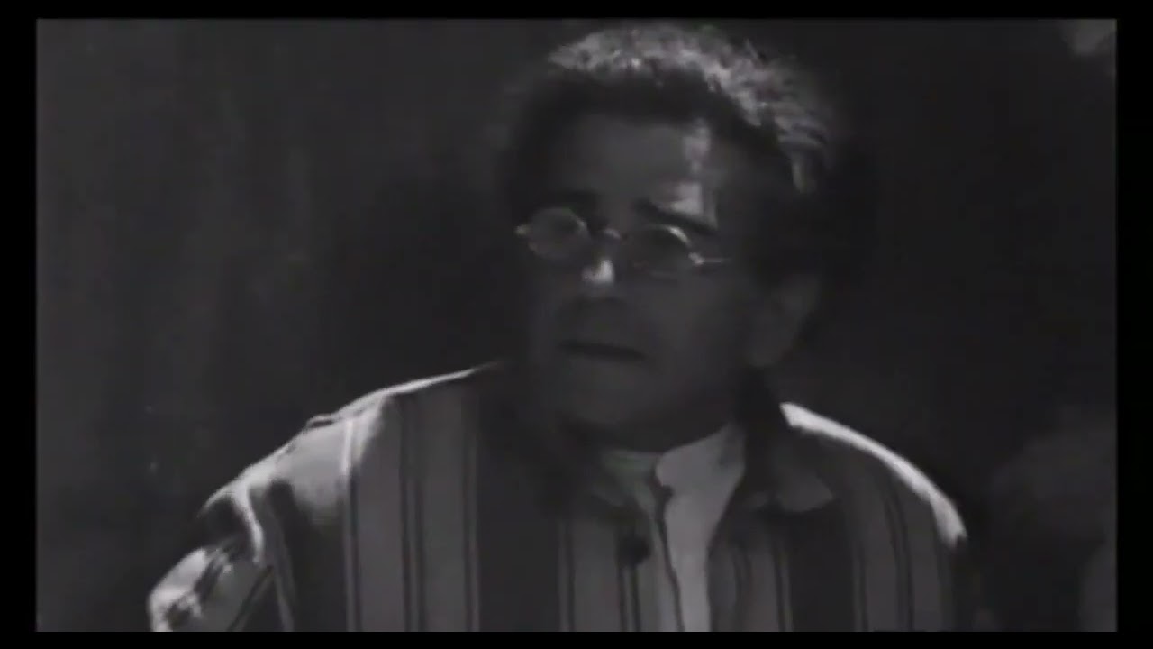 Antonio Gramsci e la dittatura del proletariato