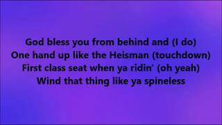 ( lyrics ) Jason Derulo - Tip Toe - feat. French Montana Net Worth