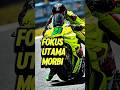 Fokus Utama Lord Morbidelli!!