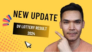 DV Lottery Result 2024 | How To Check DV Lottery Result?