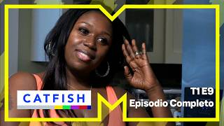 Fui Lesbiana Por Quince Años | Catfish | Episodio Completo | T1 EP 9