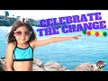 Celebrate the change official music  rad jet