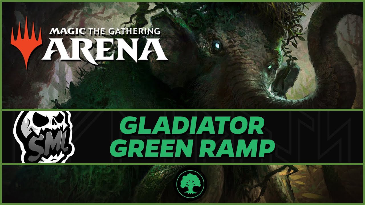 Mono Green Ramp , The 43 Best Green Ramp Cards in Magic Ranked – JWEZ