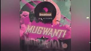 Mugwanti - Elky (Bkb edit)