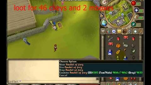 armageddon custom rsps crystal keys and 2 mbox