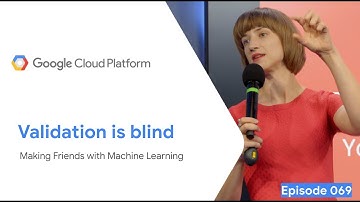 MFML 069 - Model validation done right