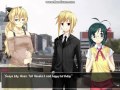 Katawa Shoujo Walkthrough Part 53 Lillys Route Katawa Shoujo Walkthrough Part 53 Lillys Route