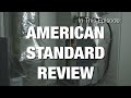 American Standard Platinum Series Furnace & Air Conditioner Review