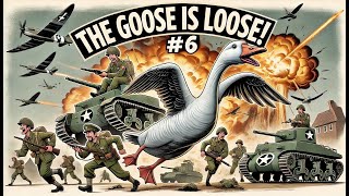 Hell Let Loose || THE GOOSE IS LOOSE #6