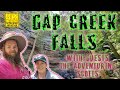 GREAT SCOTT - Taking Tourists down to Gap Creek Falls