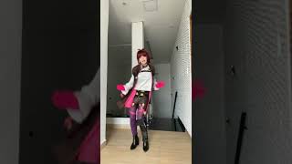 Carol Angelo Lully Chan Kafka Honkai Star Rail